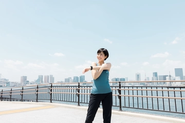 ランニングウェアをおしゃれに楽しむ！レディースのおすすめ18選を紹介