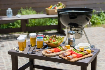 東京のバーベキュー場おすすめ32選！手ぶらでバーベキューを楽しもう