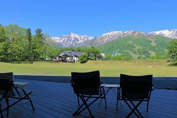 スノーピークのおすすめチェア特集！室内でおしゃれに使う方法も紹介