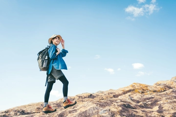 本格登山靴なら絶対「ザンバラン」！人気のフジヤマや人気製品を徹底解説！