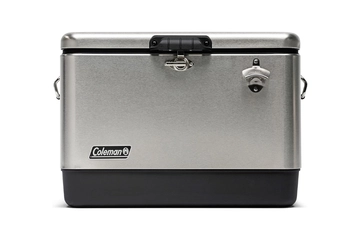 コールマンのクーラーボックスおすすめ26選！選び方や種類も解説