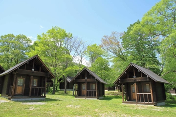 北海道のコテージおすすめ24選！大人数向けからカップル向けまで紹介