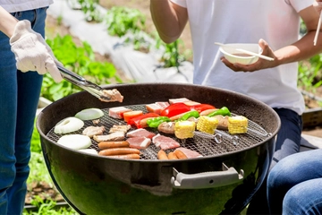 バーベキューで必要なものリスト！あると便利な道具まで総まとめ