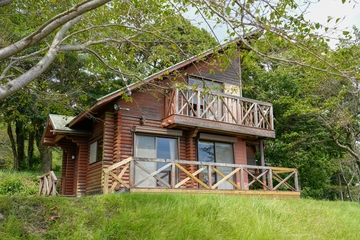 神奈川の人気コテージ10選！都心からのアクセス抜群