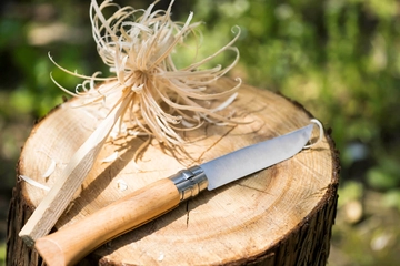 最強のアウトドアナイフおすすめ32選！3種類の違いもチェック