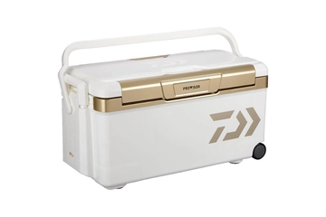 釣具ブランド・ダイワの最強クーラーボックスおすすめ21選！小型＋6面真空も