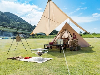 愛知のデイキャンプスポットおすすめ9選！