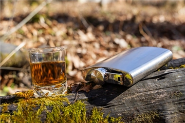 スキットルの洗い方を解説！使っている人も必見の注意ポイントも紹介