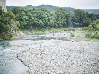 奥多摩のバーベキュースポットおすすめ13選！穴場や無料スポットも！