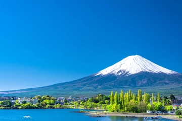 山梨県のおすすめのアウトドアショップ9選！大型店からセレクトショップまで