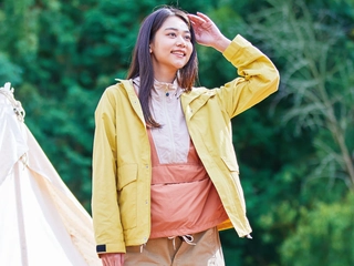 ワークマンの登山用レディースウェアおすすめ14選！便利な小物アイテムも