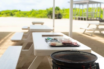 個性豊かな南知多のバーベキュー場おすすめ8選