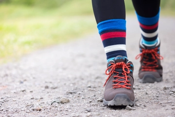 ハイキングシューズのおすすめ20選！選び方やポイントも解説【2024年】