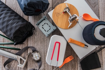 4日間限定！hinata編集部がガチで狙うキャンプギア7選【Amazon新生活セールFINAL】