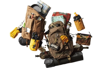 ワークマンのおすすめリュック12選！防水・大容量・コスパの良いモデルを厳選