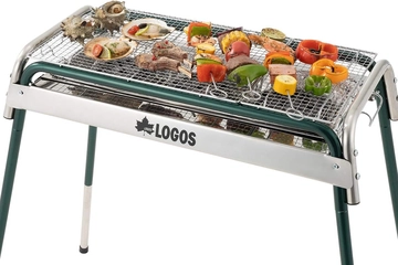 【2024年最新】ロゴスのバーベキューコンロおすすめ15選！