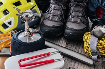 人気アウトドアブランド一覧！絶対に押さえておきたいメーカーを一挙紹介