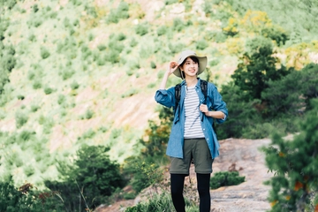 ハイキングに最適な服装を選ぶポイントとは？厳選した39アイテムも徹底紹介！