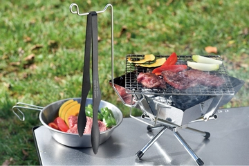 【2024年4月新作】ユニフレームがフィールドラックの復刻天板など4アイテムを発売！