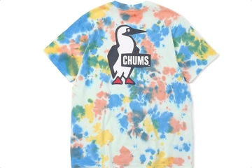 チャムスのおすすめTシャツ18選！コラボや親子でおそろいできるモデルを厳選