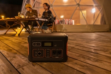 安いのに高性能！コスパ最強のポータブル電源おすすめ6選【災害用にも】