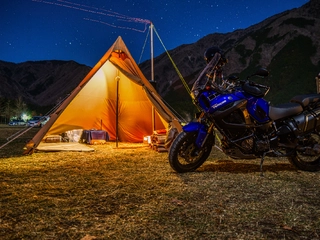 テンマクデザインから目が離せない！日本生まれのこだわりギア15選