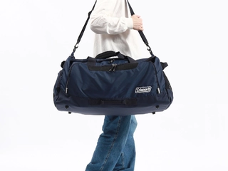 コールマンのスーツケース＆ボストンおすすめ4選！旅をハッピーにしよう！