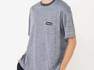 コロンビアのTシャツを12選紹介｜定番人気のものや速乾性の高いものまで