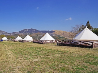 福岡のグランピング全3スポット紹介！海辺で最高なひとときを