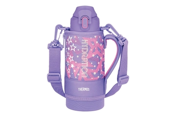 サーモスの子ども向け水筒おすすめ26選！人気の800mLや直飲みタイプも