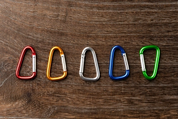 おしゃれなカラビナ16選！人気ブランドから選び方・使い方まで解説