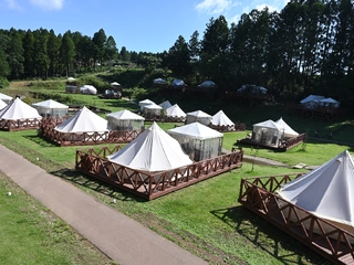 関東の海沿いにあるグランピング施設おすすめ11選！ビーチグランピングも