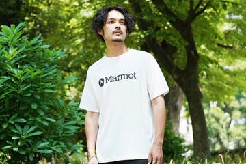 マーモットのおすすめTシャツ15選！人気モデルをメンズ・レディース別に紹介