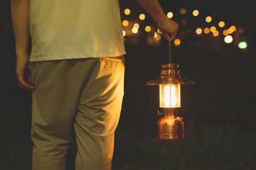 キャンプや防災に最適！電池式LEDランタンおすすめ11選