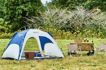 2人用ワンタッチテントおすすめ15選！軽量モデルや設営方法を紹介