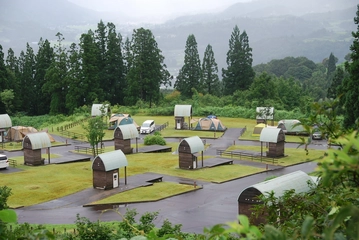 ハーブの香りに癒される「越後ハーブ香園入広瀬」の魅力を徹底解説