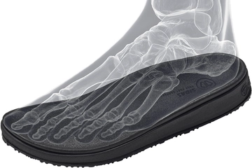 疲れないのは「3D」だから！SIDASから「キャンプ向きサンダル」が新登場