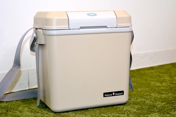 【税込998円】コメリのクーラーボックスがコスパ最強！保冷力・使い勝手を徹底検証