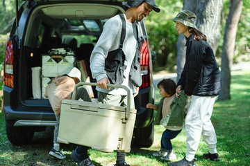 コスパ最強のクーラーボックスおすすめ26選！価格・保冷力・容量から厳選