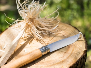 ブッシュクラフトとは？キャンプで究極の野遊びを楽しむ持ち物や道具を紹介