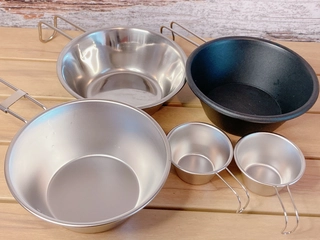 【ダイソー】シェラカップがなんと100円！気になる使い勝手を徹底レビュー