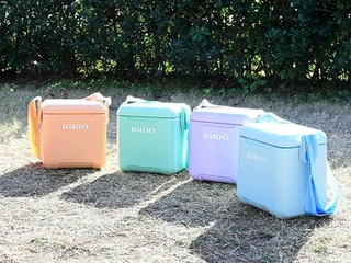 かわいいクーラーボックスのおすすめ15選！選び方も紹介