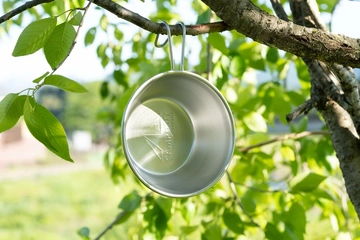 直火対応のシェラカップおすすめ15選！ダイソー商品のスペックも解説