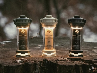 コンパクトなのに明るい！超小型LEDランタンおすすめ6選