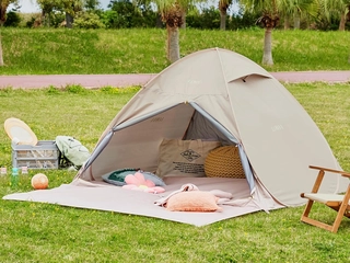 おすすめのポップアップテント25選！おしゃれなアイテムを厳選＆たたみ方のコツも解説