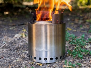 ソロストーブ(SOLO STOVE)の魅力・アイテムを紹介！
