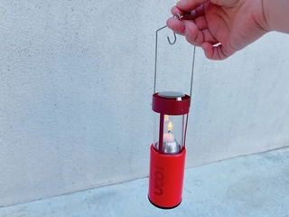 キャンドルランタンといえばUCO！揺らめく炎の魅力と使い方を徹底解剖