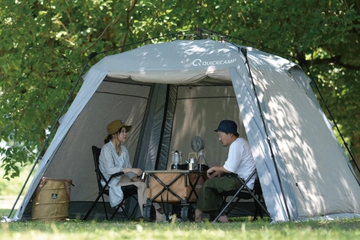 庭に出しっぱなしはNG！タープテントの保管方法やおすすめ10選