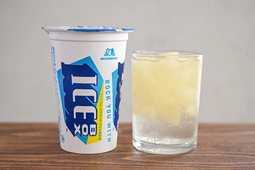 アイスボックスのおすすめアレンジ6選！お酒・ジュース別ランキング