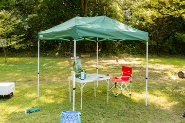 おすすめの頑丈なタープテント11選！風に強い耐久性最強モデルを紹介